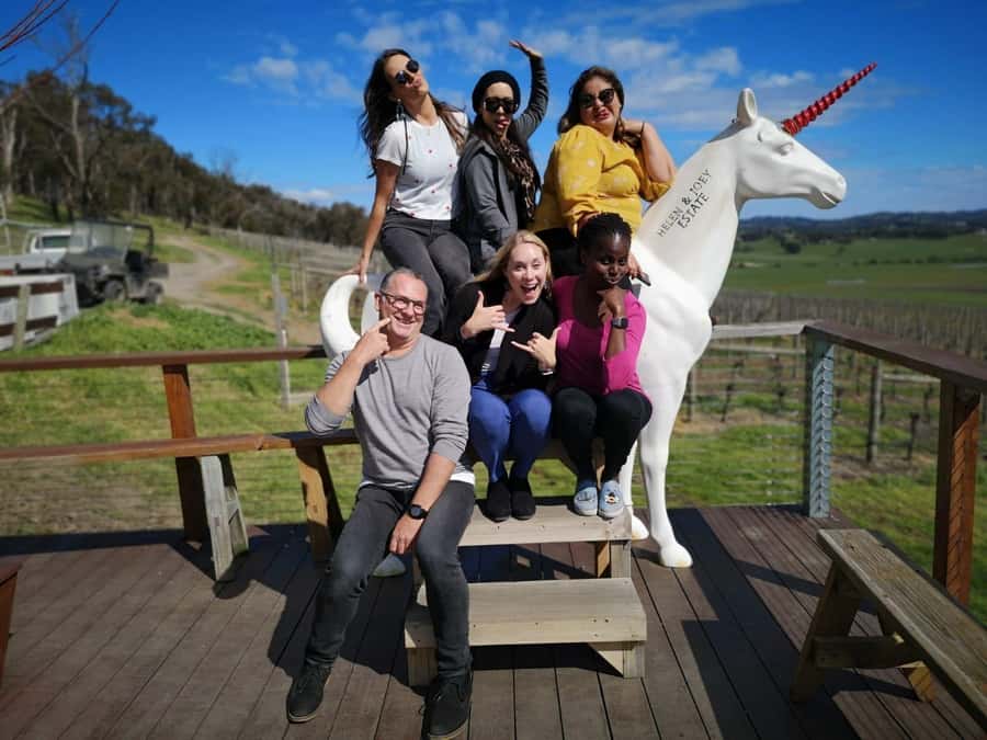 Private Tour: Yarra Valley Wine, Cheese, Gin & Chocolatrie - Choosing stops from a big list of wineries (and how to keep it fun)