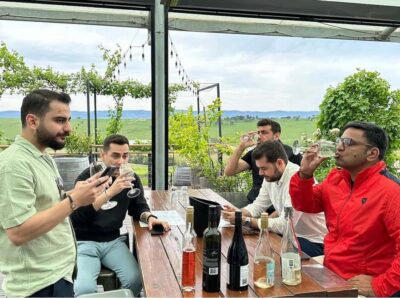 Private Tour: Yarra Valley Wine, Cheese, Gin & Chocolatrie - Price and value: what $530 per group really buys you