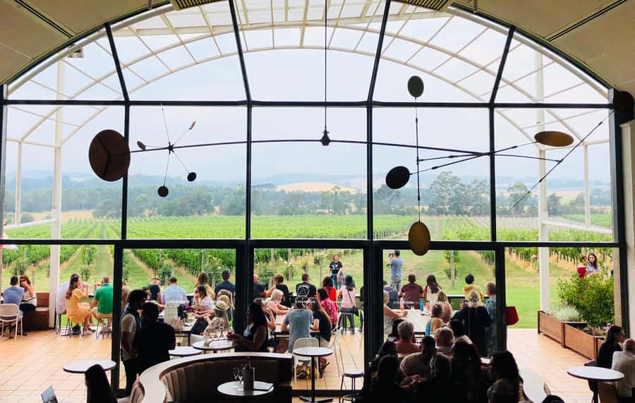 Private Tour: Yarra Valley Wine, Cheese, Gin & Chocolatrie - Your guide and driver: why a small group changes everything