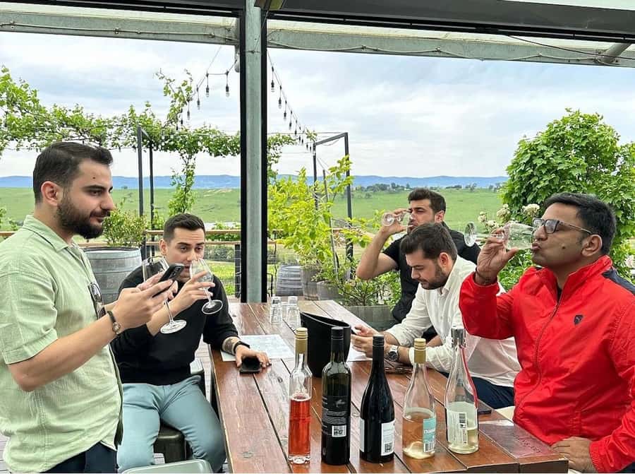 Private Tour: Yarra Valley Wine, Cheese, Gin & Chocolatrie - Price and value: what $530 per group really buys you