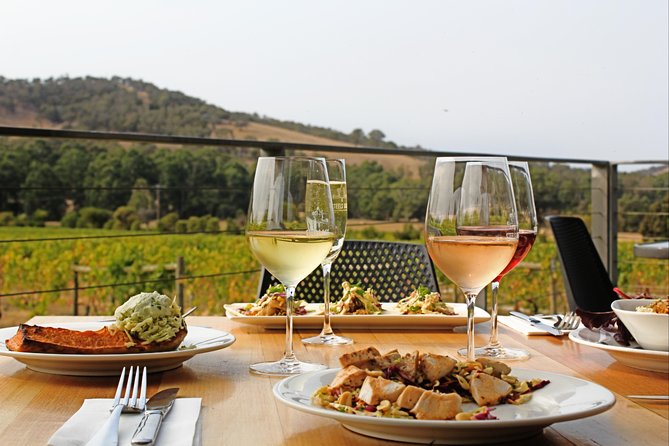 Private Tour: Yarra Valley Wineries with Wine Tastings - Key Highlights You’ll Actually Feel