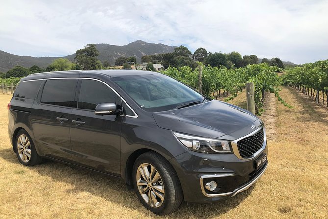Private Tour: Yarra Valley Wineries with Wine Tastings - Price and Value: Is $573.79 per Person Worth It?