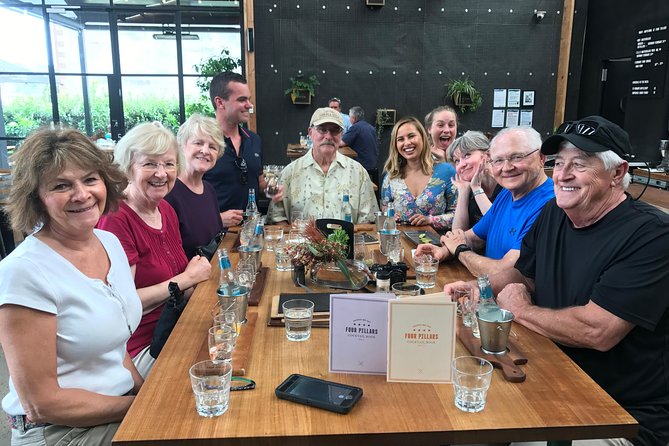 [PRIVATE TOUR] Yarra Valley Winery | Day Tour - Why a private Yarra Valley day feels easier than driving yourself