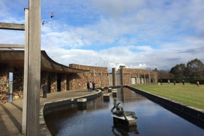 [PRIVATE TOUR] Yarra Valley Winery | Day Tour - Hotel pickup, air-conditioned comfort, and a realistic timing window