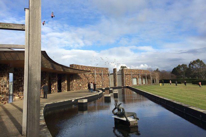 [PRIVATE TOUR] Yarra Valley Winery | Day Tour - Hotel pickup, air-conditioned comfort, and a realistic timing window