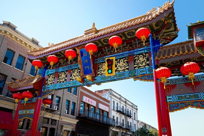 Private | Victoria City Highlights Walking Tour - Key highlights to look for