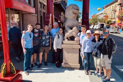 Private | Victoria City Highlights Walking Tour - Inner Harbour and the BC Legislature: the harbor meets power and policy