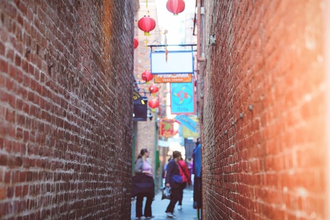 Private | Victoria City Highlights Walking Tour - Price and value: when $139 per group makes sense