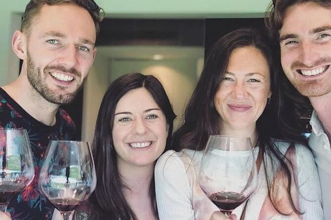 Private Wine Tasting Tour in Mornington Peninsula with Lunch - Key highlights worth caring about