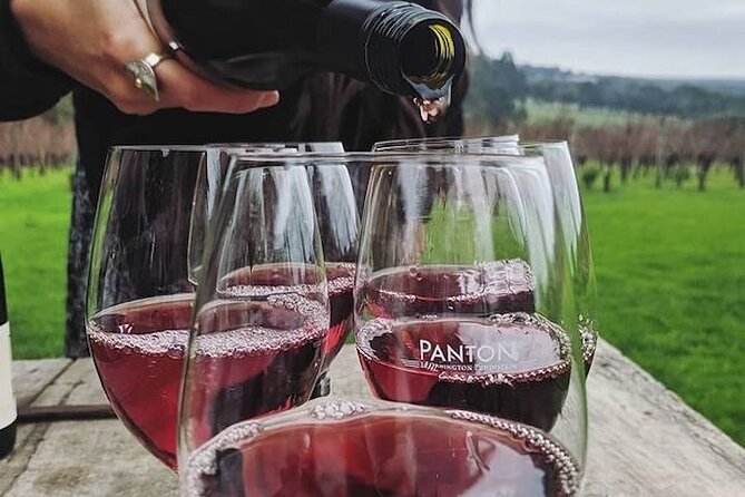 Private Wine Tasting Tour in Mornington Peninsula with Lunch - Mornington Peninsula, handled the easy way