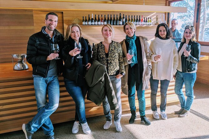 Private Yarra Valley Wine Tour With Lunch - Key highlights at a glance