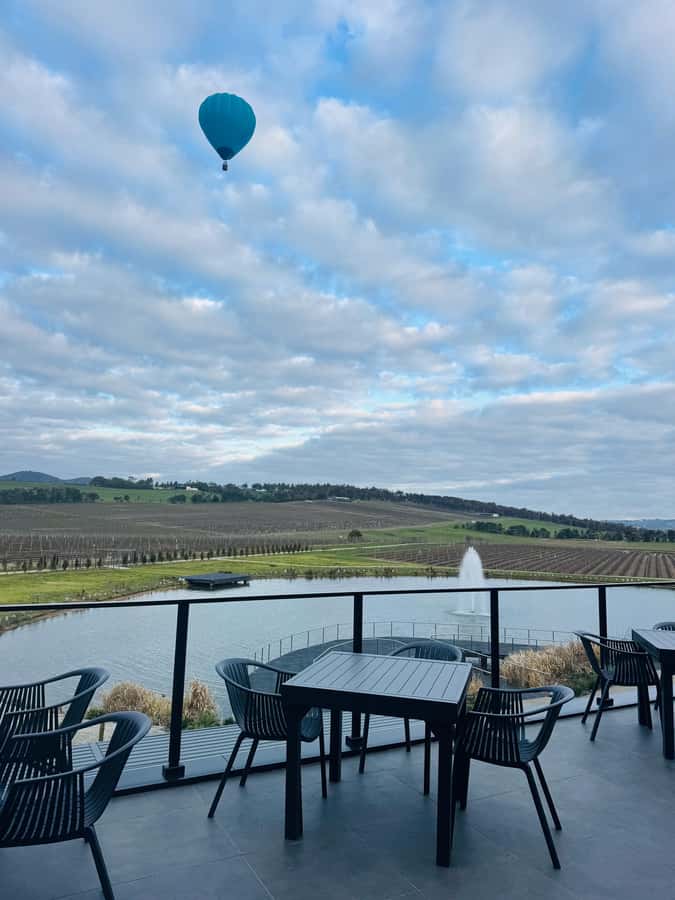 Puffing Billy Penguin Parade Winery Chocolaterie All-in-One - FAQ
