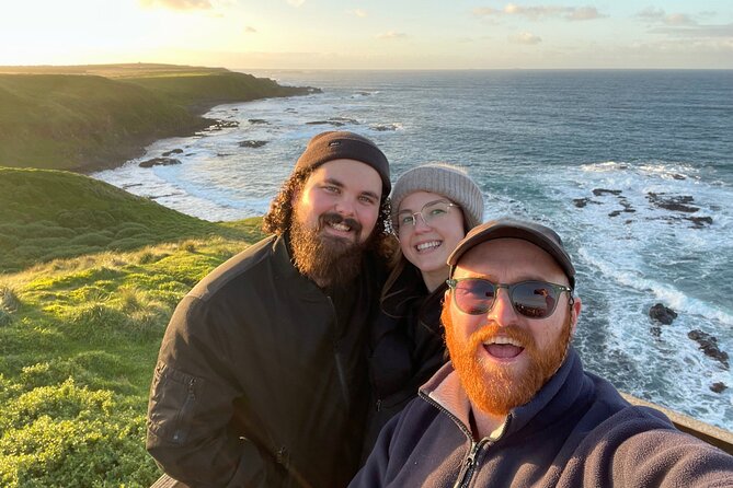 Puffing Billy Tour and Penguin Parade from Melbourne - Phillip Island Afternoon: Nobbies Views, Seal Colony Chances, and Summer-Only Stops