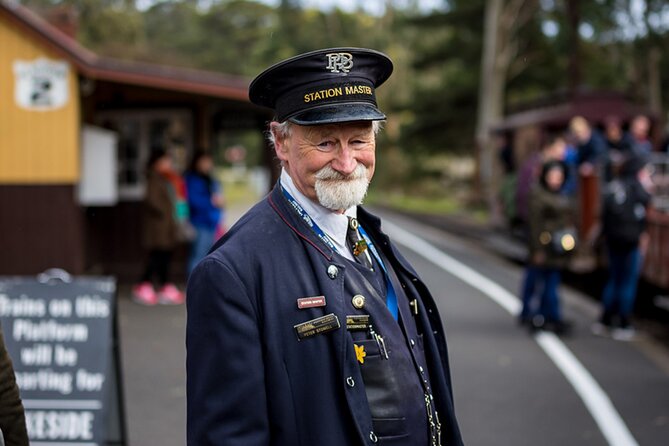 Puffing Billy Tour and Penguin Parade from Melbourne - The Nobbies Centre Stop: Short, Scenic, and Worth the Timing