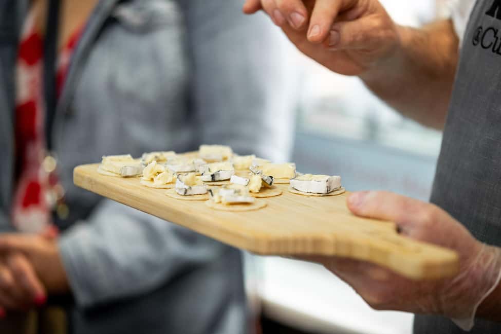 Queen Victoria Market: 'Flavours of Australia' Food Tour - Key things that make this tour worth your time