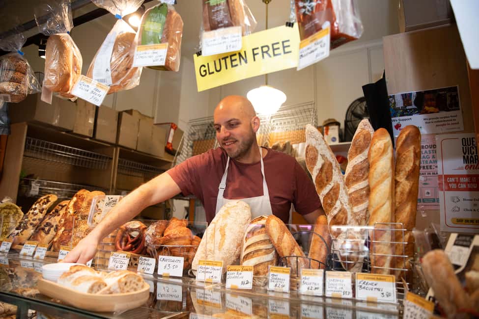 Queen Victoria Market: 'Flavours of Australia' Food Tour - Who this tour suits best