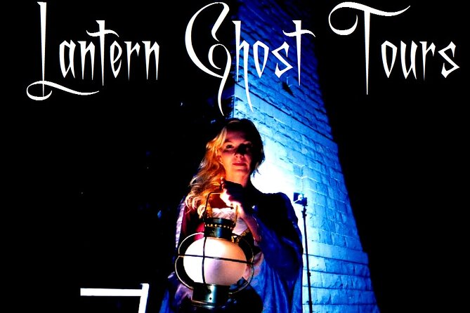 Questo Self-guided Haunted Melbourne Walking Tour - Who Should Book This Haunted Melbourne Walking Tour