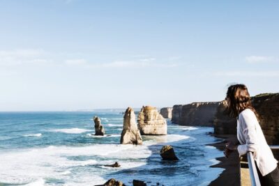 Reimagined Great Ocean Road 1-Day Tour from Melbourne - Getting on board in Melbourne: pickup, coach comfort, and audio