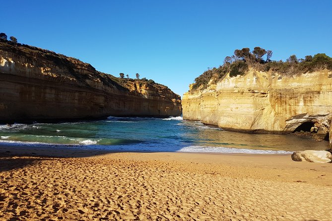 Ride Tours 2 day Great Ocean Road Trip for 18-35 year olds - Key things I’d circle before booking