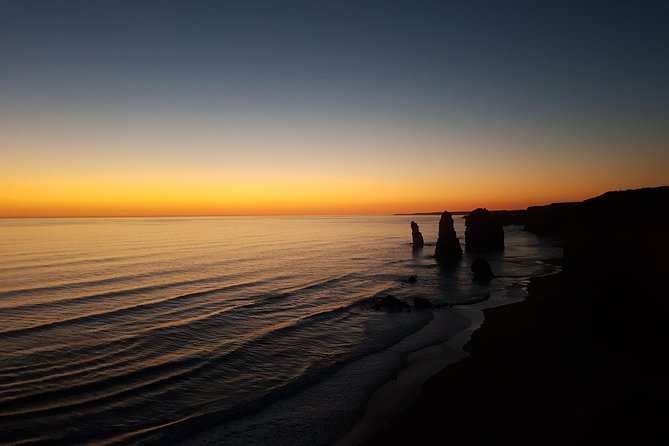 Ride Tours 2 day Great Ocean Road Trip for 18-35 year olds - Why this Great Ocean Road route runs in reverse