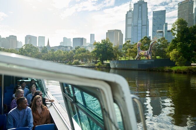 River Gardens Melbourne Sightseeing Cruise - Should You Book the River Gardens Melbourne Sightseeing Cruise?