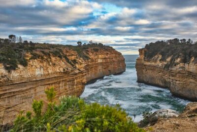 Scenic Great Ocean Road Discovery Tour - Iconic Coastal Wonders - Chocolate, the Memorial Arch, and Lorne’s coastal pace