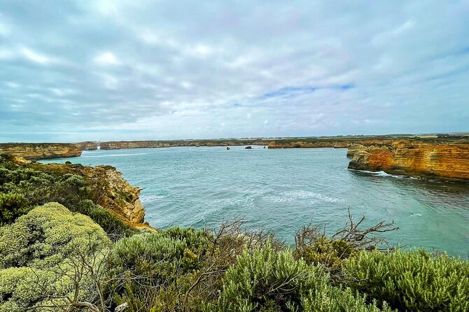 Scenic Great Ocean Road Discovery Tour - Iconic Coastal Wonders - London Bridge: why this extra stop is worth it
