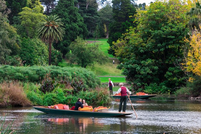 See Melbourne With A Local: Private & Personalized - Royal Botanic Gardens: A Calm Start Without the Stress
