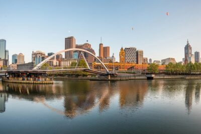 See Melbourne With A Local: Private & Personalized - Meeting Near Swanston Street (Plus the Hotel Option)