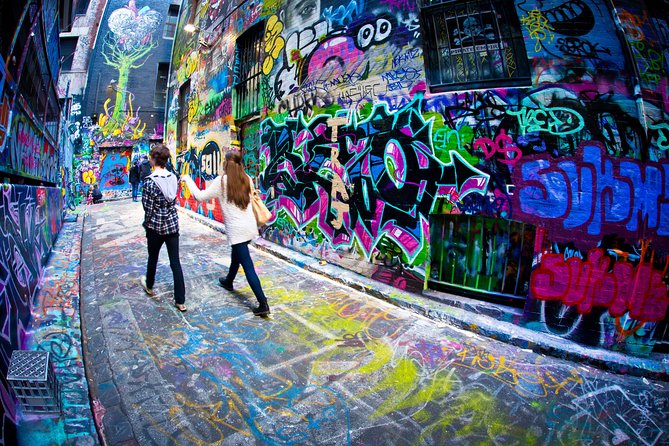 See Melbourne With A Local: Private & Personalized - Neighborhood Wandering: Finding Your Kind of Melbourne