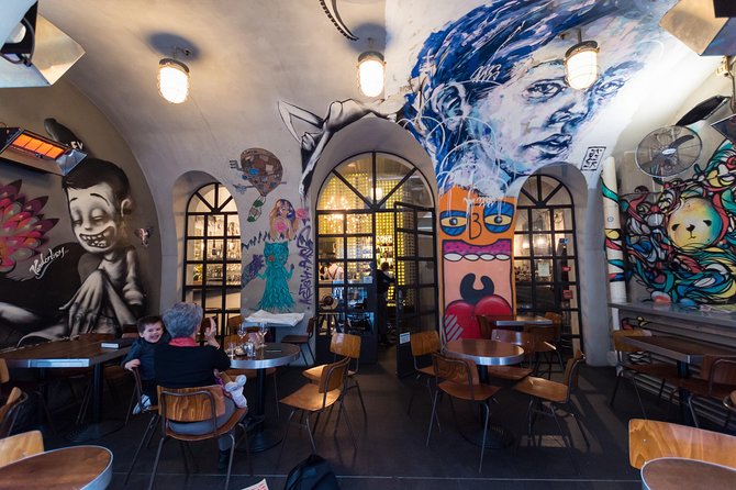 See Melbourne With A Local: Private & Personalized - Cafe Culture and Queen Victoria Market: Food-First Melbourne