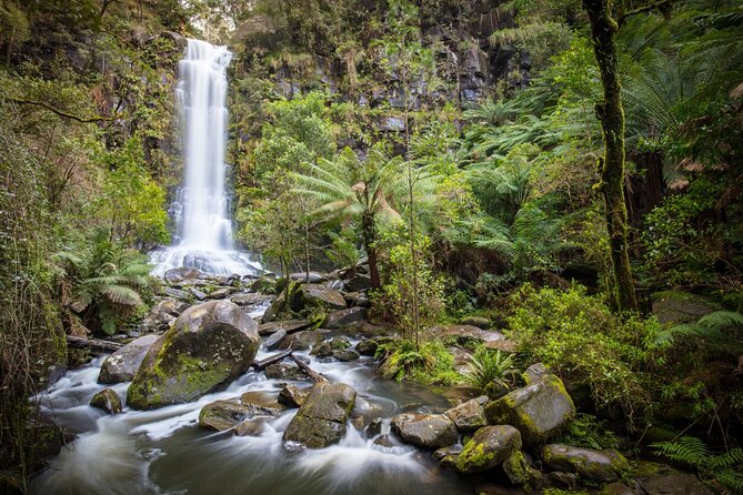 Self-Guided Audio Driving Tour of the Great Ocean Road, Australia - How to time a 10–12 hour loop without rushing