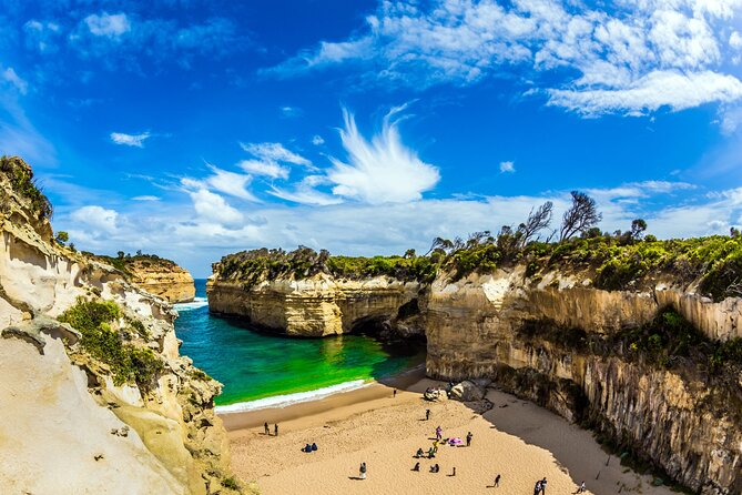 Self-Guided Audio Driving Tour of the Great Ocean Road, Australia - Should you book it? My practical call