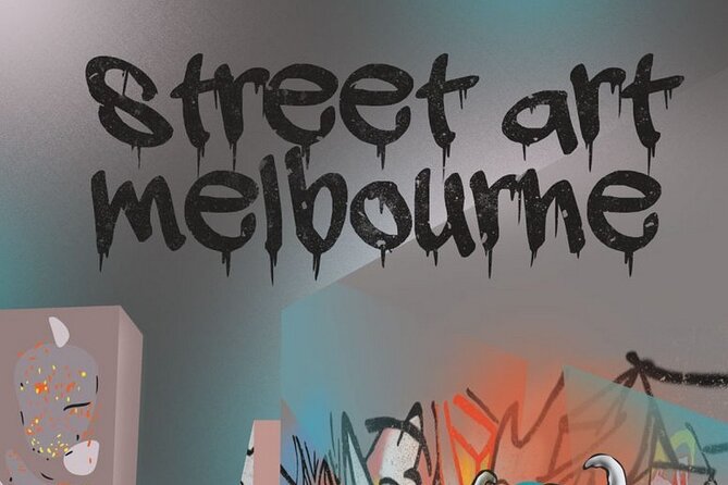 Self-Guided Street Art Tour in Melbourne with Fun Cryptic Clues - Price and value: is $17.93 worth it for a self-guided puzzle?
