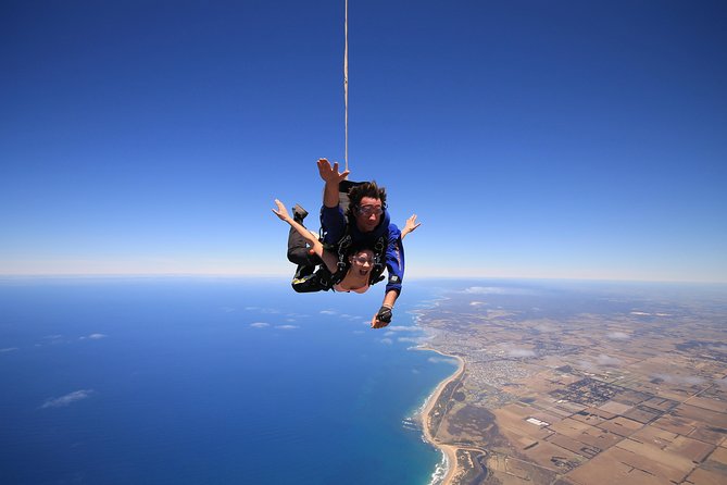 Skydive Yarra Valley 15000ft Tandem Skydive - Time Slots, Group Size, and Why the Day Stays Manageable