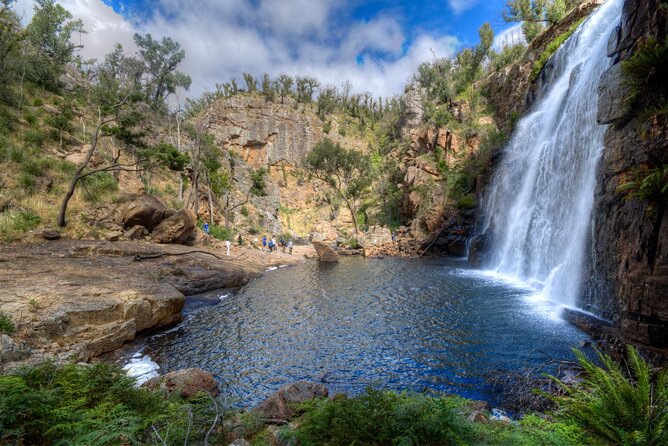 Small-Group Grampians Great Wildlife Escape Day Trip with Hiking - The Aboriginal culture stop that changes the whole day
