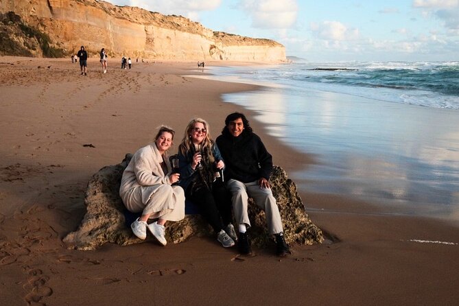 Small-Group Great Ocean Road Classic Day Tour from Melbourne - Loch Ard Gorge: where the shipwreck story hits hardest