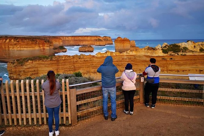 Small-Group Great Ocean Road Day Trip from Melbourne - The Real Deal: Comfort, Group Size, and the Driver-Guide Effect