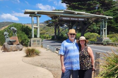 Small Group Personalised Private Tours Melbourne (up to 14 pax) - Great Ocean Road day: 12 Apostles views with breathing room