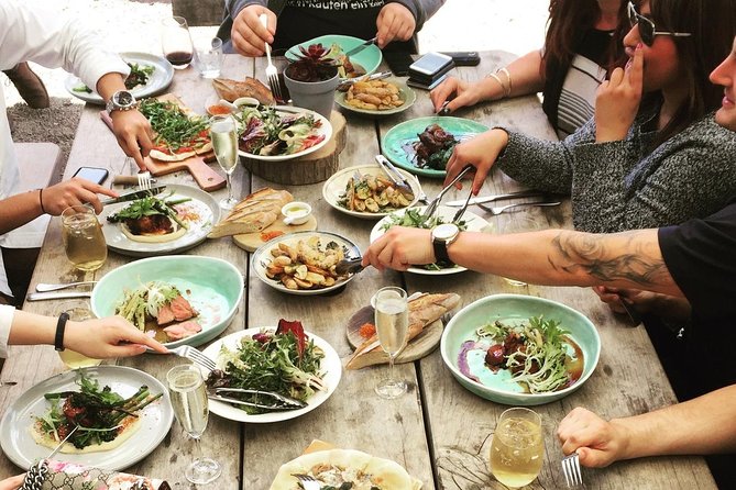 Small Group: Ultimate Mornington Peninsula Food and Wine Day - On the Peninsula: Using the Stops for Real Sightseeing