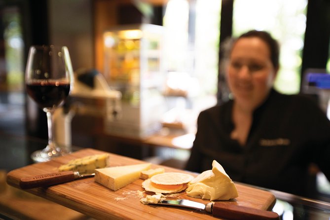 Small Group: Ultimate Yarra Valley Food and Wine - Key Points You’ll Care About