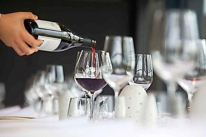 Small Group: Ultimate Yarra Valley Food and Wine - Mercedes Van Comfort and the Small-Group Size That Feels Worth It
