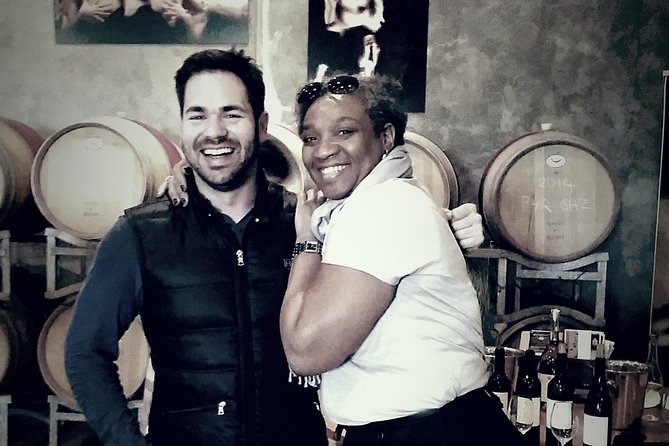 Small Group: Ultimate Yarra Valley Food and Wine - FAQ