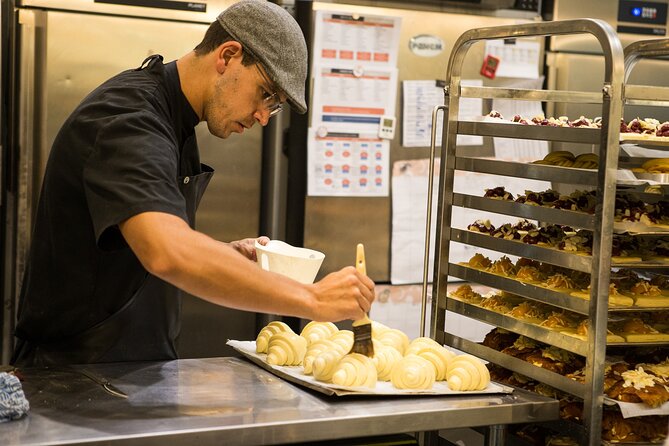 South Melbourne Market Foodie Tour - Key things to look forward to at South Melbourne Market