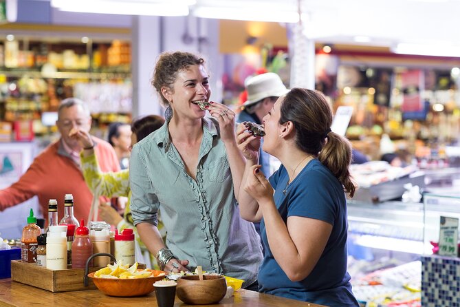 South Melbourne Market Foodie Tour - Timing and pacing: what 1.5 hours feels like in the market