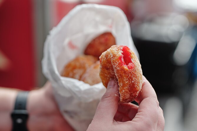 South Melbourne Market Foodie Tour - Dietary needs: how to handle them without stress