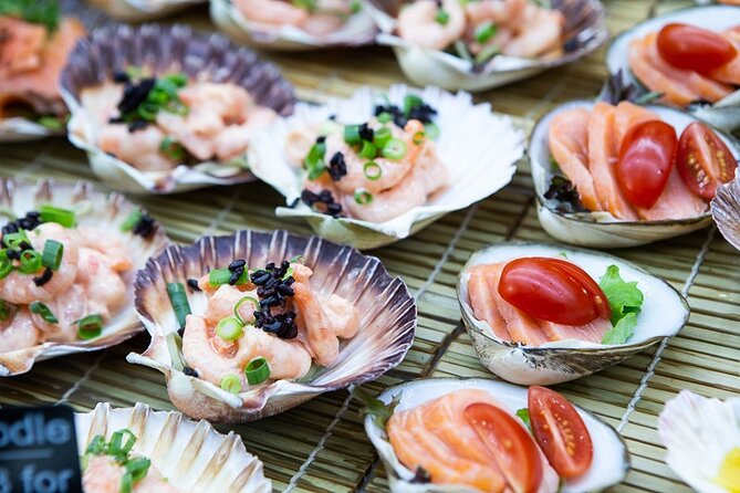 South Melbourne Market Foodie Tour - Who should book this South Melbourne Market foodie tour