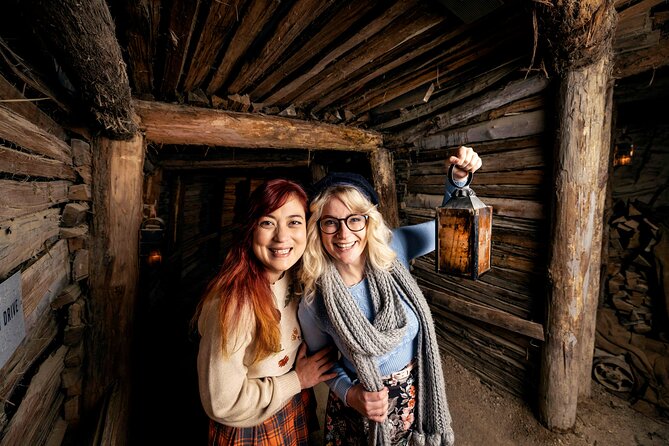 Sovereign Hill A Touch Of Gold Ballarat Tour - Key Highlights Worth Marking On Your Map