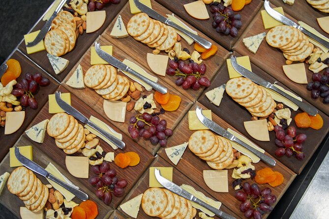Spirit of Melbourne Dinner Cruise on the Yarra River - Drinks included: wine, beer, spirits, and the end-of-dinner pour