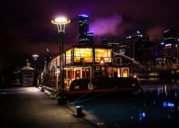 Spirit of Melbourne Dinner Cruise on the Yarra River - Weather, vessel changes, and rare disruptions